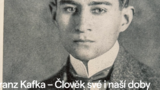 Franz Kafka - Člověk své i naší doby - Divadlo Husa na provázku